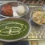 ルンビニ 生駒店 - 