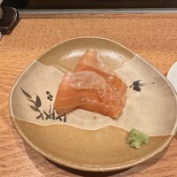 築地青空三代目 大名古屋ビルヂング店 - 