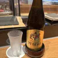 築地青空三代目 大名古屋ビルヂング店 - 
