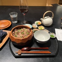 きつね - Gyudon 