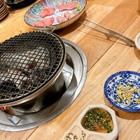 大衆肉酒場 こだわり米 匠 - 