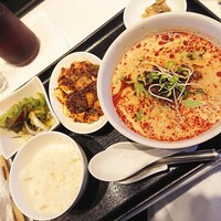 チャイニーズ 芹菜 - 