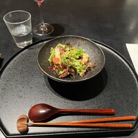 きつね - Salad