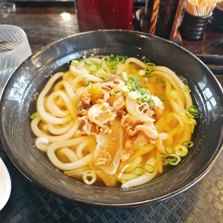 讃岐うどん 雷鞭_1