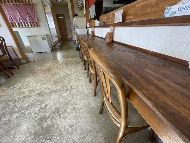 支那そばや 侍 - 東酒田（ラーメン）の写真