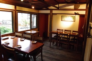 田伝夢思 - 七日町（居酒屋）の写真