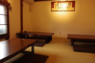 田伝夢思 - 七日町（居酒屋）の写真