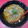寿がきや - 牛肉牛骨ラーメン