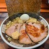 ラーメン凪 大宮東口店