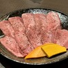 焼肉 わがんせ