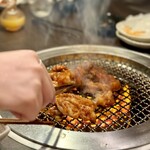 焼肉 わがんせ - 