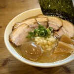 らーめん いつ樹 本店 - 