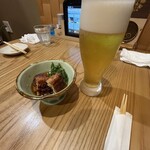 うなぎ家 しば福や - 