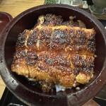 うなぎ家 しば福や - 