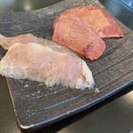 黒毛和牛焼肉 凱旋門 - 