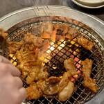 焼肉 わがんせ - 