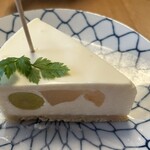 アンズトモモ - 