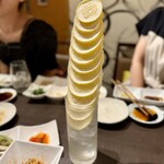 焼肉 わがんせ - 