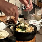 焼肉 わがんせ - 