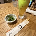 うなぎ家 しば福や - 