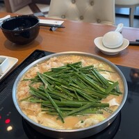 博多もつ鍋 やま中 博多店 - 