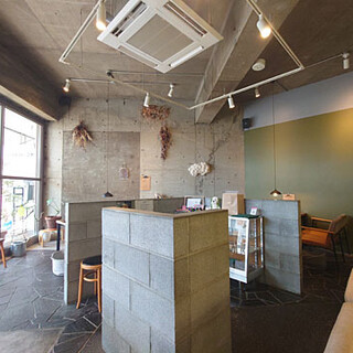 スープカレー鳩時計_2