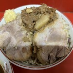 ラーメン二郎  - 