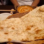 ナマステ 新丸子店 - ゴマナン