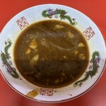 ラーメン二郎  - 