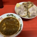 ラーメン二郎  - 