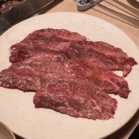 焼肉矢澤 京都 - 