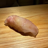 佐野鮨 - シラカワ