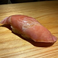 佐野鮨 - 大トロ