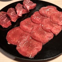 焼肉矢澤 京都 - 