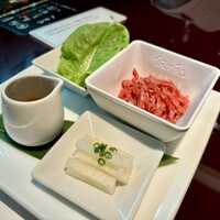 叙々苑  横浜スカイビル店 - 