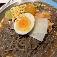 叙々苑  横浜スカイビル店 - 