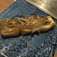 くずし鉄板 あばぐら 神田店 - 
