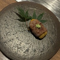 くずし鉄板 あばぐら 神田店 - 
