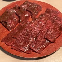 焼肉矢澤 京都 - 