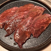 焼肉矢澤 京都 - 