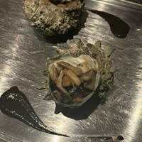 くずし鉄板 あばぐら 神田店 - 