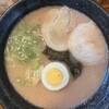 久留米ラーメンまんてん
