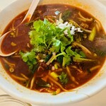 台湾料理故宮 - 