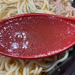 寿がきや - スープリフト
