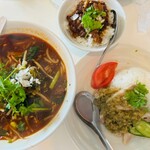 台湾料理故宮 - 