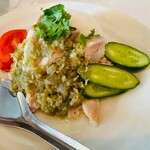 台湾料理故宮 - 