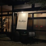 ウッチーノ食堂 - 