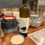 スタンドうつつよ - ここでどぶろくを飲んでからどぶろくが大好きになりました♡