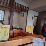 らーめん亭 赤門 - 