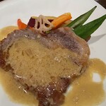 ウッチーノ食堂 - 